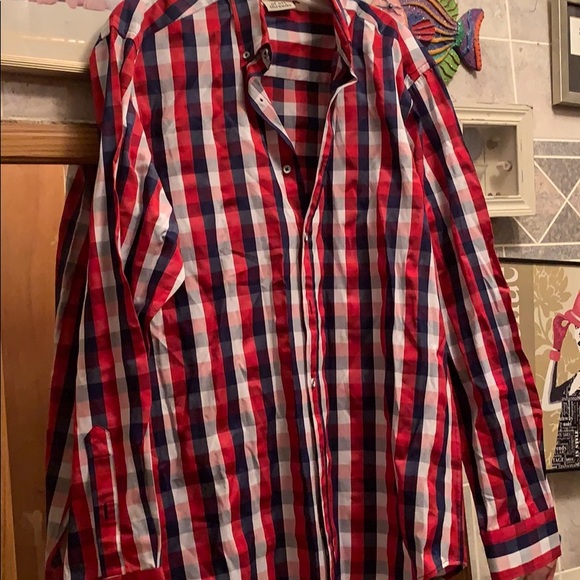 Of all threads shirt - Picture 2 of 5